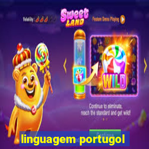 linguagem portugol